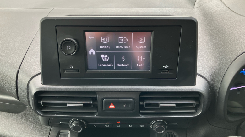 Toyota Proace City Verso 100kW Shuttle Long 50kWh 5dr Auto Electric Estate